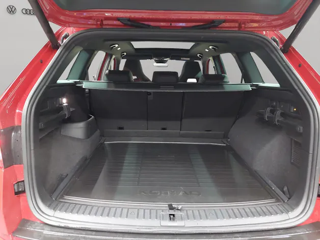 Škoda Kodiaq 2.0 Bi-TDI SCR RS 4x4 DSG