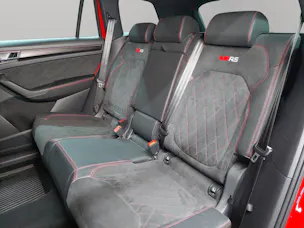 Škoda Kodiaq 2.0 Bi-TDI SCR RS 4x4 DSG