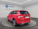 Škoda Kodiaq 2.0 Bi-TDI SCR RS 4x4 DSG