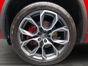 Škoda Kodiaq 2.0 Bi-TDI SCR RS 4x4 DSG