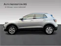 VW T-Cross 1.5 TSI EVO ACT Life DSG