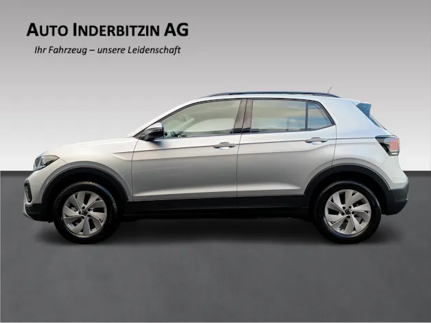 VW T-Cross 1.5 TSI EVO ACT Life DSG