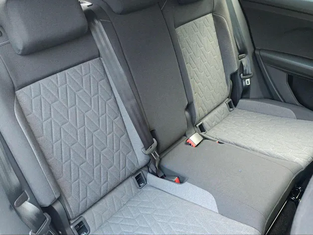 VW T-Cross 1.5 TSI EVO ACT Life DSG