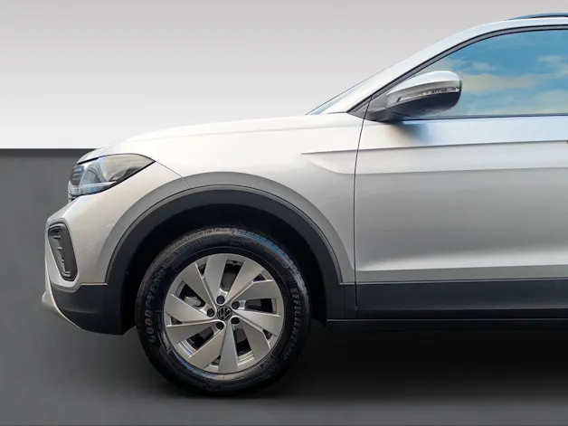 VW T-Cross 1.5 TSI EVO ACT Life DSG
