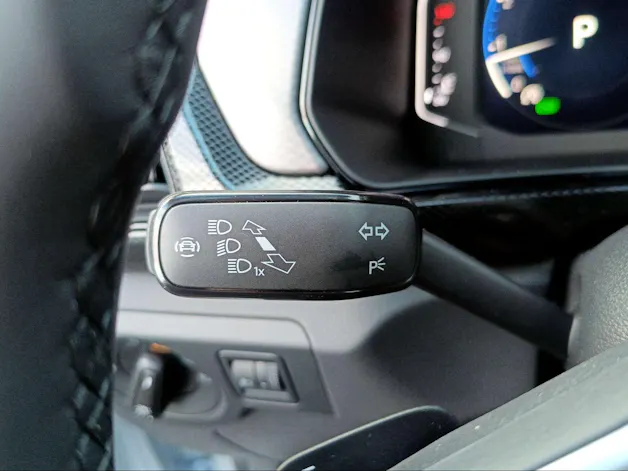 VW T-Cross 1.5 TSI EVO ACT Life DSG