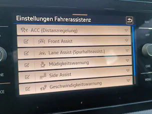 VW T-Cross 1.5 TSI EVO ACT Life DSG
