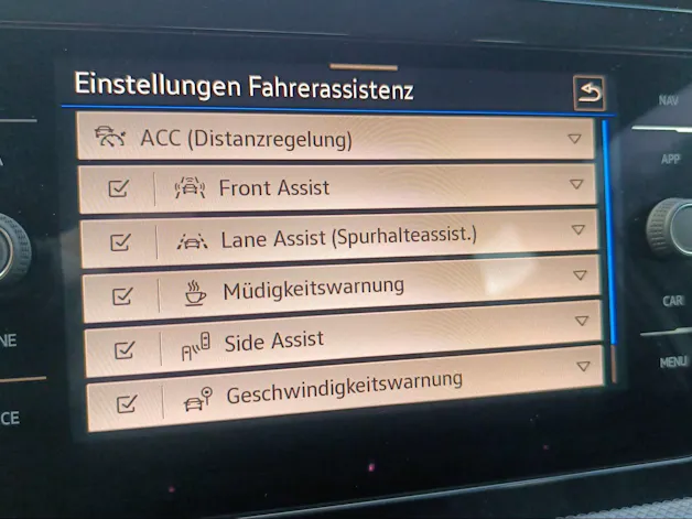 VW T-Cross 1.5 TSI EVO ACT Life DSG