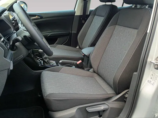 VW T-Cross 1.5 TSI EVO ACT Life DSG
