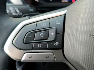 VW T-Cross 1.5 TSI EVO ACT Life DSG