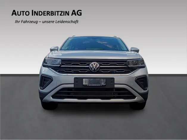 VW T-Cross 1.5 TSI EVO ACT Life DSG