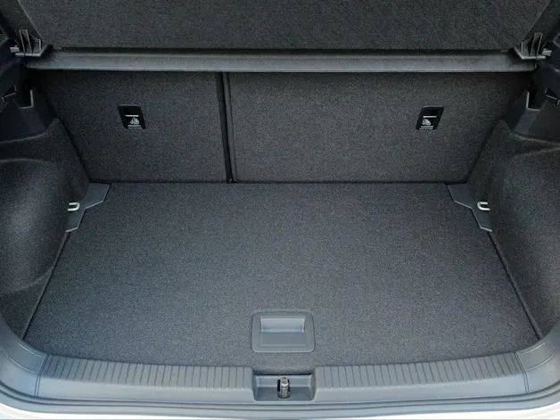 VW T-Cross 1.5 TSI EVO ACT Life DSG