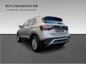 VW T-Cross 1.5 TSI EVO ACT Life DSG