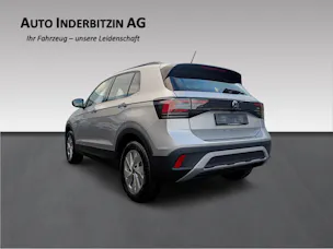 VW T-Cross 1.5 TSI EVO ACT Life DSG