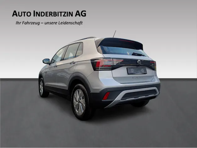 VW T-Cross 1.5 TSI EVO ACT Life DSG
