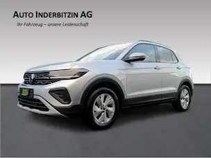 VW T-Cross 1.5 TSI EVO ACT Life DSG