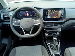 VW T-Cross 1.5 TSI EVO ACT Life DSG