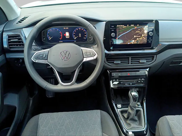 VW T-Cross 1.5 TSI EVO ACT Life DSG