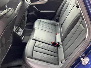 Audi A4 Avant 2.0 TFSI g-tron Design S-tronic