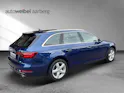Audi A4 Avant 2.0 TFSI g-tron Design S-tronic