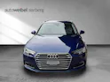 Audi A4 Avant 2.0 TFSI g-tron Design S-tronic