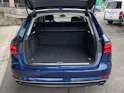Audi A4 Avant 2.0 TFSI g-tron Design S-tronic