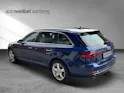 Audi A4 Avant 2.0 TFSI g-tron Design S-tronic