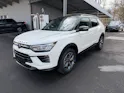 KGM -SsangYong Korando 1.5 T GDI Steel Blackline 4WD Automat