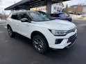 KGM -SsangYong Korando 1.5 T GDI Steel Blackline 4WD Automat