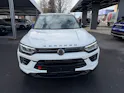 KGM -SsangYong Korando 1.5 T GDI Steel Blackline 4WD Automat