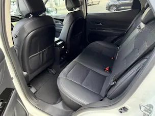 KGM -SsangYong Korando 1.5 T GDI Steel Blackline 4WD Automat
