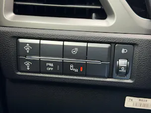KGM -SsangYong Korando 1.5 T GDI Steel Blackline 4WD Automat