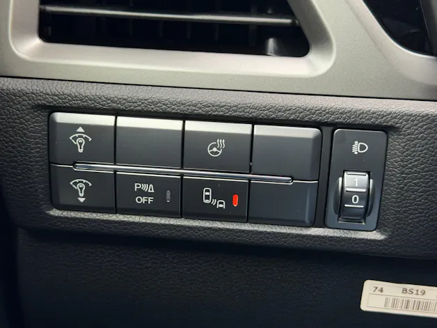 KGM -SsangYong Korando 1.5 T GDI Steel Blackline 4WD Automat