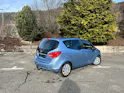 Opel Meriva 1.6 DTN Active Edition
