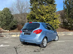 Opel Meriva 1.6 DTN Active Edition