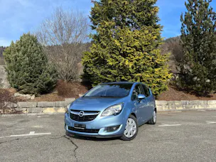 Opel Meriva 1.4 TP Active Edition