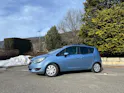 Opel Meriva 1.6 DTN Active Edition