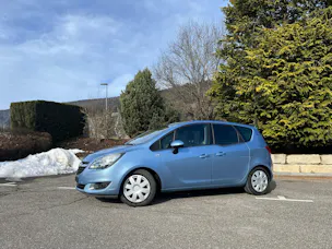 Opel Meriva 1.6 DTN Active Edition