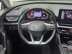 SEAT Leon ST 2.0 TDI EVO DSG Style