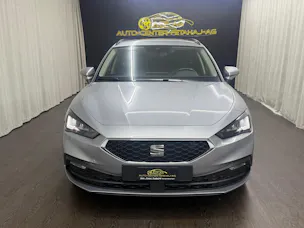 SEAT Leon ST 2.0 TDI EVO DSG Style