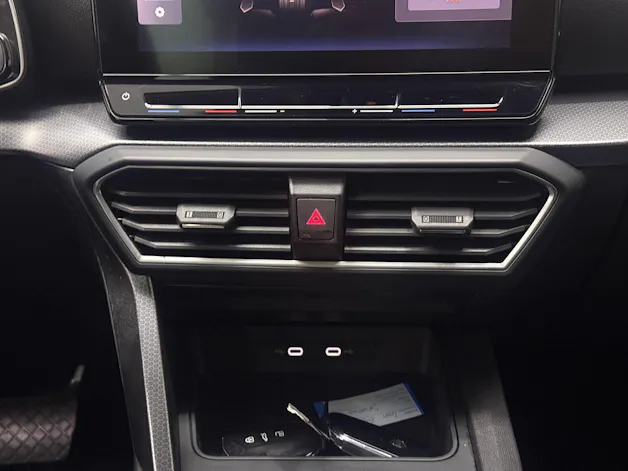 SEAT Leon ST 2.0 TDI EVO DSG Style