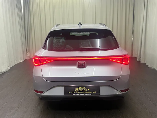 SEAT Leon ST 2.0 TDI EVO DSG Style