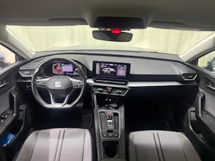 SEAT Leon ST 2.0 TDI EVO DSG Style