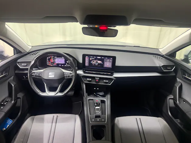 SEAT Leon ST 2.0 TDI EVO DSG Style