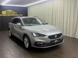 SEAT Leon ST 2.0 TDI EVO DSG Style