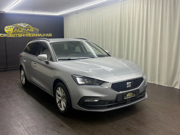 SEAT Leon ST 2.0 TDI EVO DSG Style