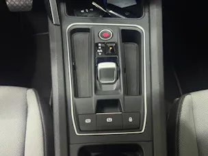 SEAT Leon ST 2.0 TDI EVO DSG Style