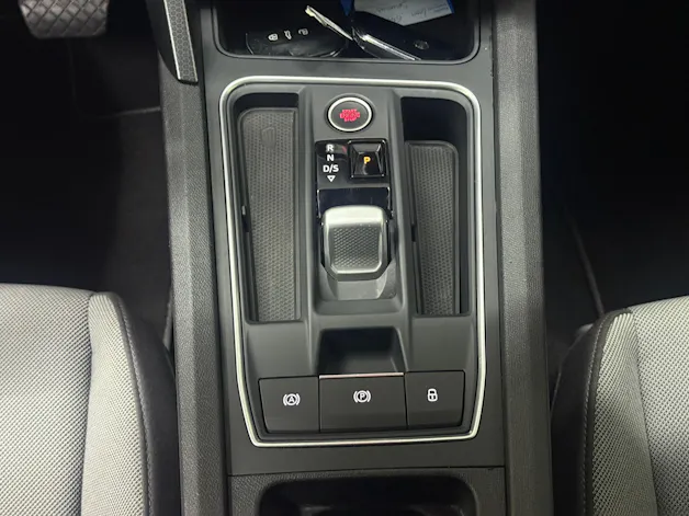 SEAT Leon ST 2.0 TDI EVO DSG Style