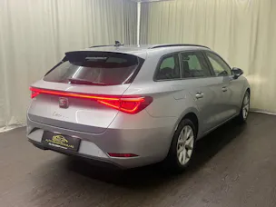 SEAT Leon ST 2.0 TDI EVO DSG Style