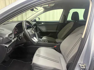 SEAT Leon ST 2.0 TDI EVO DSG Style