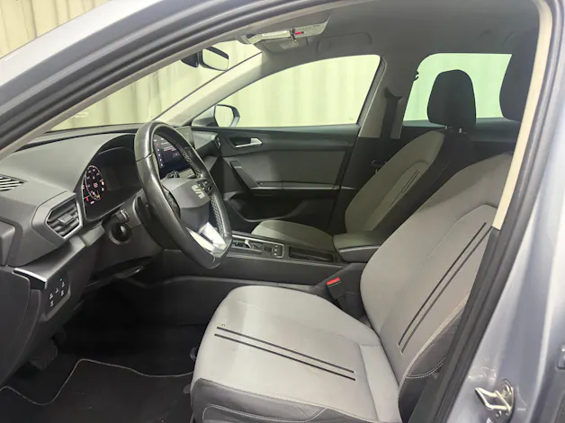 SEAT Leon ST 2.0 TDI EVO DSG Style